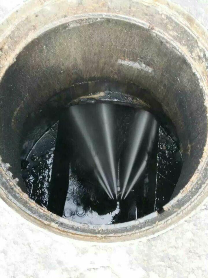 广宗市政管道清洗-排污管道清洗