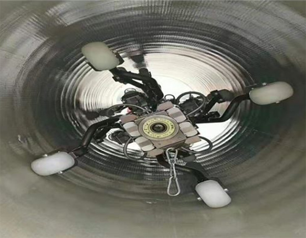 广宗非开挖修复技术在地下管线建设的优势体现