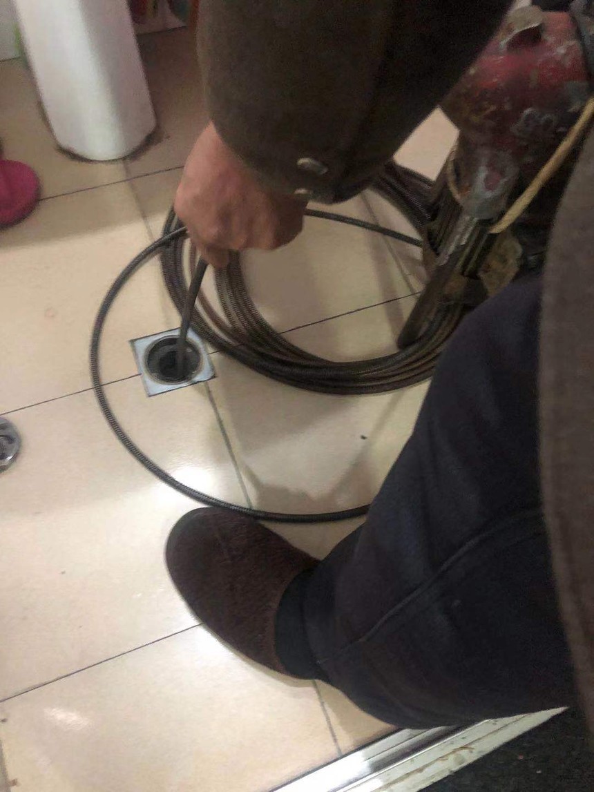 广宗管道疏通，疏通下水道