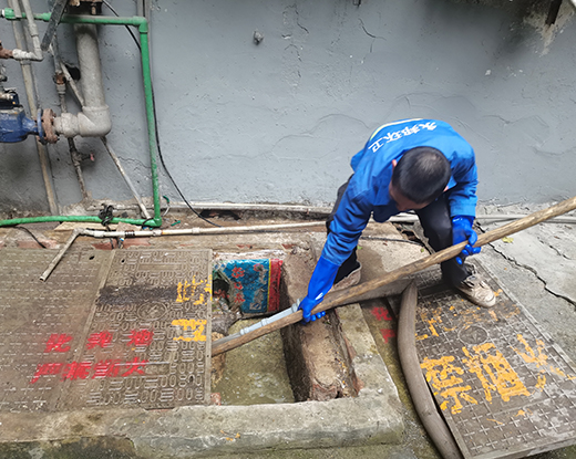 广宗清掏化粪池