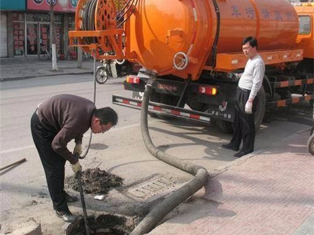 广宗清掏化粪池，健康生活从这里开始